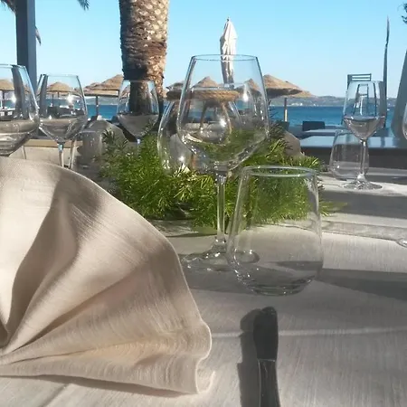 Sardegna E Casa Laura Ferienhaus *