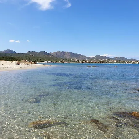 Sardegna E Casa Laura Ferienhaus