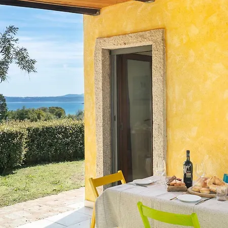 Sardegna E Casa Laura Ferienhaus
