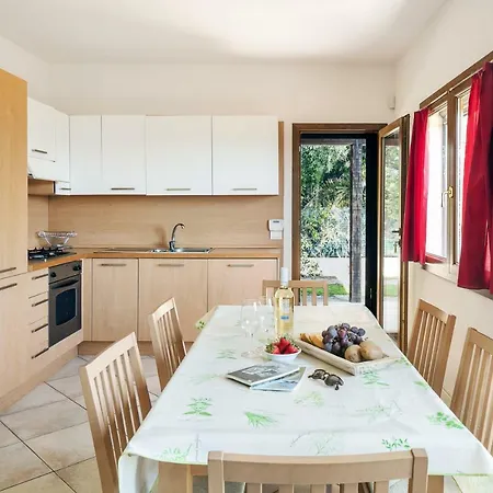 Sardegna E Casa Laura Ferienhaus *