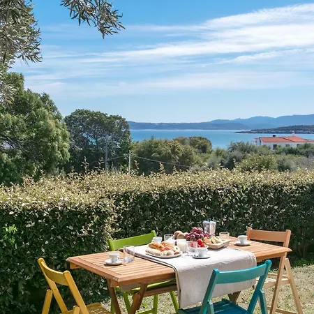 Sardegna E Casa Laura Ferienhaus