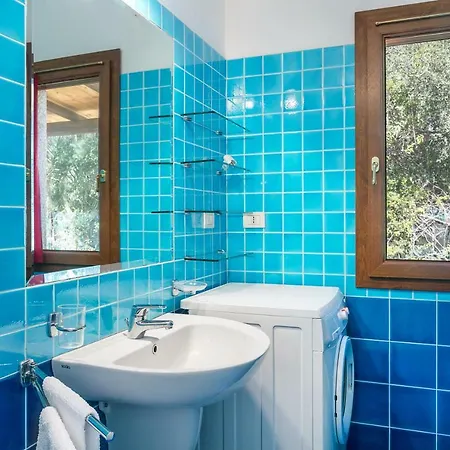 Sardegna E Casa Laura Ferienhaus