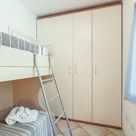 Sardegna E Casa Laura *