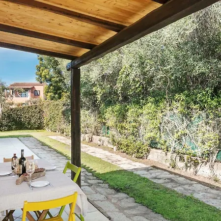 Sardegna E Casa Laura Ferienhaus Olbia