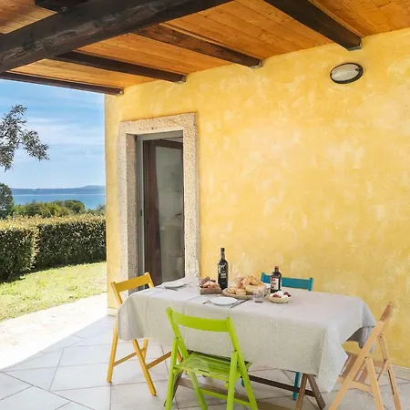 Sardegna E Casa Laura