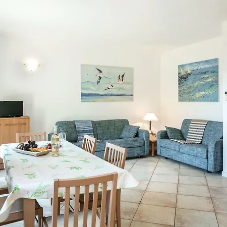 Ferienhaus Sardegna E Casa Laura