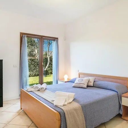 Sardegna E Casa Laura * Olbia