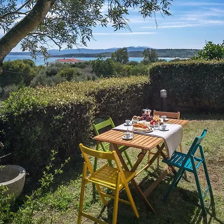 Ferienhaus Sardegna E Casa Laura