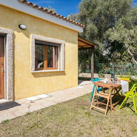 Sardegna E Casa Laura *