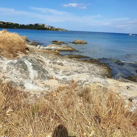 Sardegna E Casa Laura Olbia