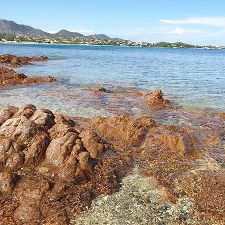 Ferienhaus Sardegna E Casa Laura