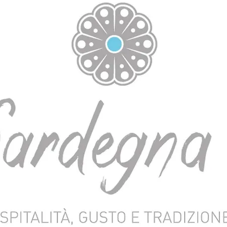 Sardegna E Casa Laura Ferienhaus Olbia