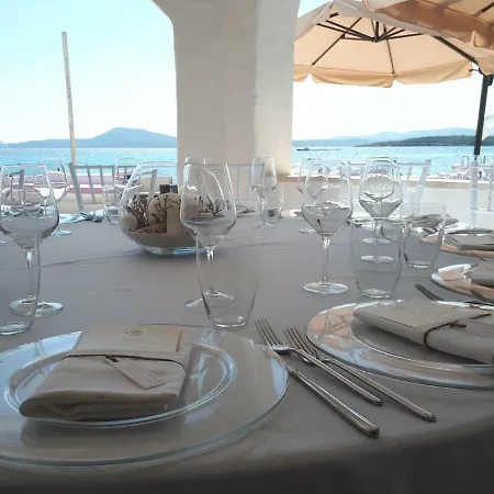 Ferienhaus Sardegna E Casa Laura *