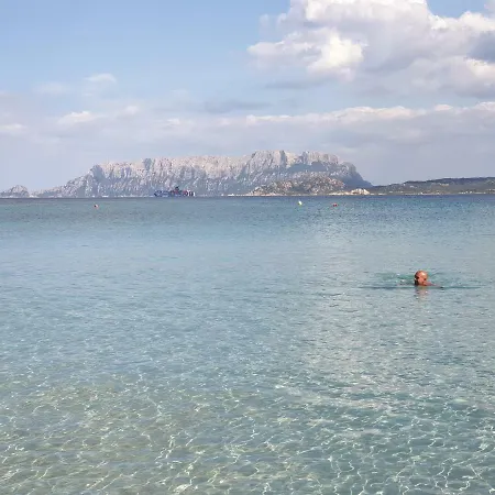 Ferienhaus Sardegna E Casa Laura
