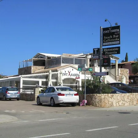 Ferienhaus Sardegna E Casa Laura